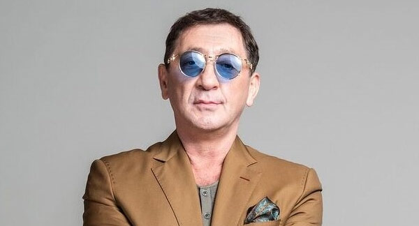 Билеты на Григорий Лепс