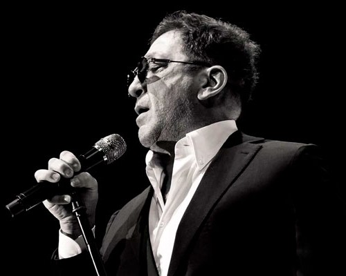 Согрейте cердце музыкой: Григорий Лепс возвращается в Челябинск!