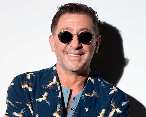 Зажгите с Григорием Лепсом: Концерт в Краснодаре