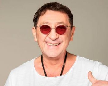 Незабываемое Рождество с Григорием Лепсом: Музыкальное Путешествие в Live Арену!