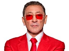 Григорий Лепс